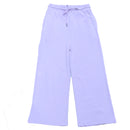 Purple Wideleg Pants Purple-1