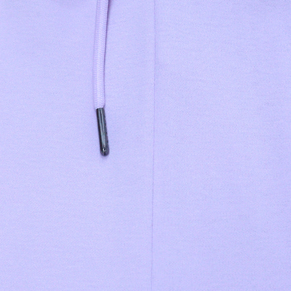 Purple Wideleg Pants Purple