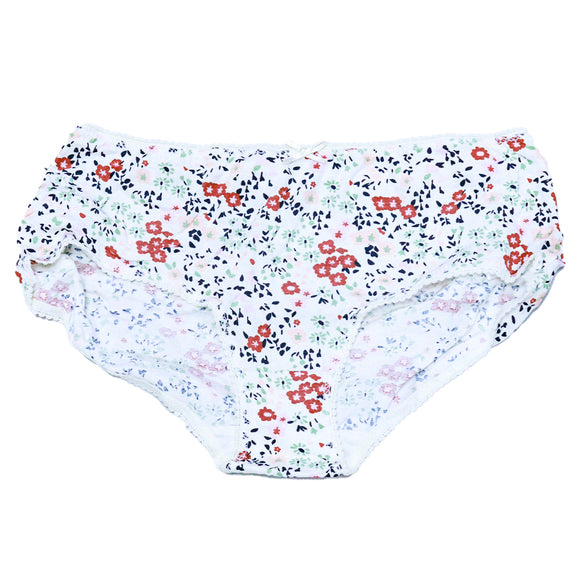 Assorted 5 Pack 365 Boyleg Brief  Assorted