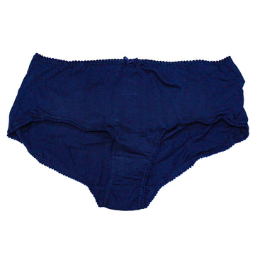 Assorted 5 Pack 365 Boyleg Brief  Assorted - 0