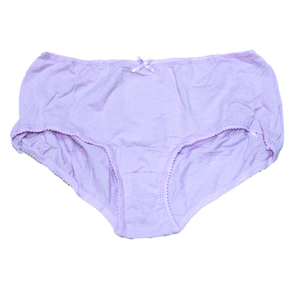 Assorted 5 Pack 365 Boyleg Brief  Assorted