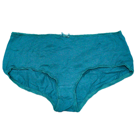 Assorted 5 Pack 365 Boyleg Brief  Assorted