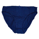 Basic 5 Pack 365 Hi Leg Brief  Assorted-2