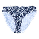 Basic 5 Pack 365 Hi Leg Brief  Assorted-3