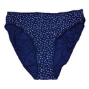 Basic 5 Pack 365 Hi Leg Brief  Assorted-4