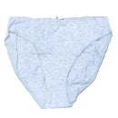 Basic 5 Pack 365 Hi Leg Brief  Assorted-5