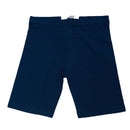 Grey Melange Navy 2Pcs Cycling Shorts Assorted-2