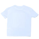 White Rib Jacquard Top White-3