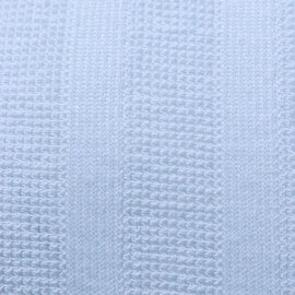 White Jacquard T Shirt White - 0