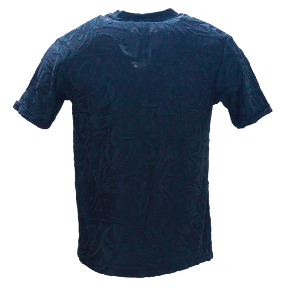 Black Scope Heim T Shirt Black