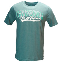 Green Graphic T-Shirts