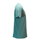 Green Graphic T-Shirts-3