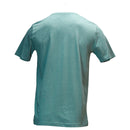 Green Graphic T-Shirts-2