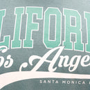 Green Graphic T-Shirts-4