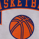 White Graphic T Shirt White-2