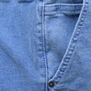 LIGHT WASH DENIM JOGGER LIGHT WASH-2