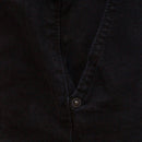 Black Denim Jogger Black 34-2