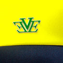 Color Block Polo Shirt Assorted-2