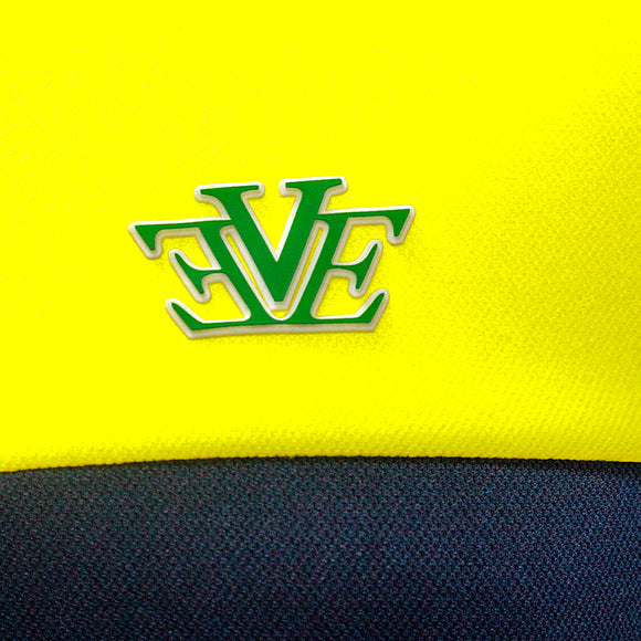 Color Block Polo Shirt Assorted