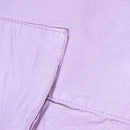 Pink Cargo Pocket With Chain Pants-2