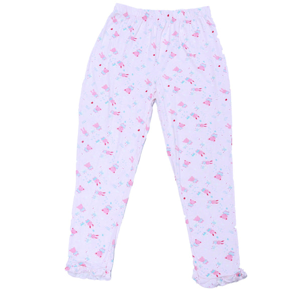 L S Pajama Sets Yummy Fabric Assorted