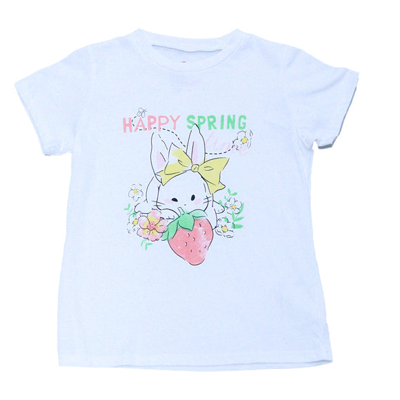 White   Blue Print Assorted