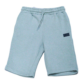 Grey Active Shorts