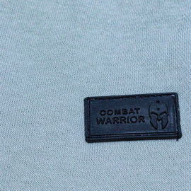 Grey Active Shorts - 0