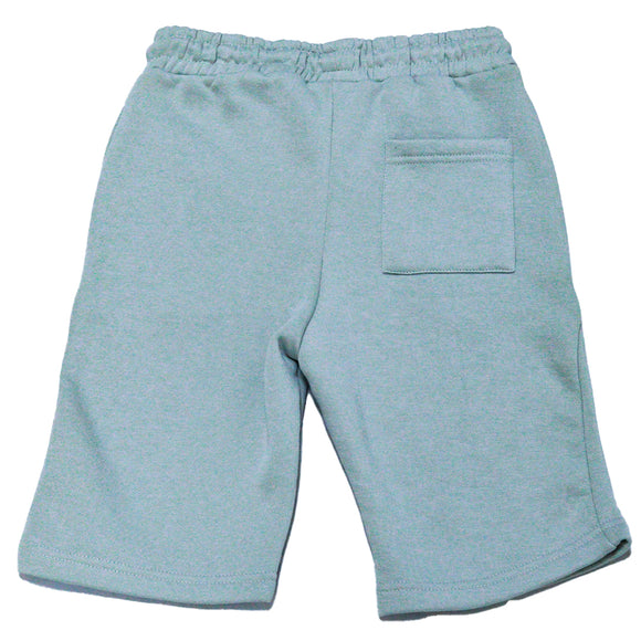Grey Active Shorts