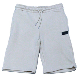 Beige Active Shorts