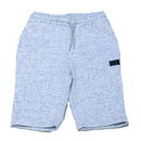 Sage Green Active Shorts Green 11 12 Years-1