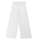 White Marine Fit Jeans White-1