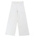 White Marine Fit Jeans White