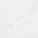 White Marine Fit Jeans White