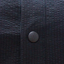 Black Short Sleeves Shirt White Xx-2