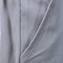 WAISTBAND DETAIL TROUSER PALE PINK-3