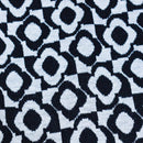 BLACK PINK FLARED JACQUARD BOTTOM ASSORTED 15 16 YEARS-2