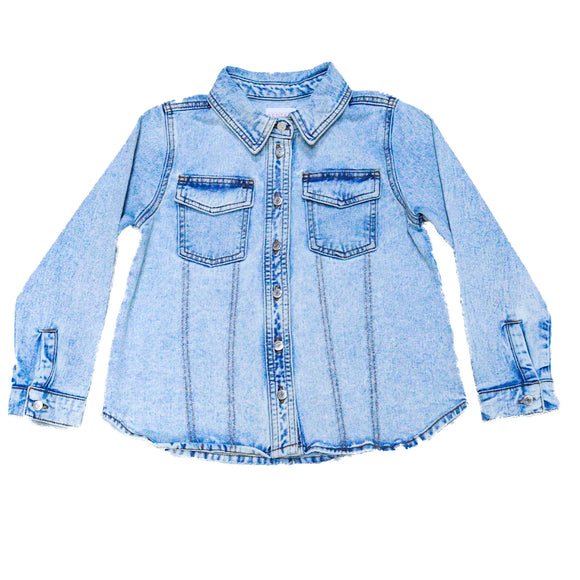 LT WASH CARGO POCKET COLORED  JACKETS WITH T-SHIRTS