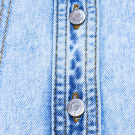 LT WASH CARGO POCKET COLORED  JACKETS WITH T-SHIRTS - 0