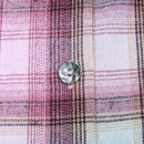PINK PLAID SHIRTS ASSORTED 8 9 YEARS-2