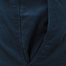 Navy Chino Trousers Navy 32 - 0
