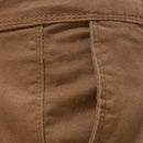 Brown Chino Trousers Brown 38-2