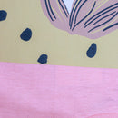 Orange L S Basic Tshirts Orange-2