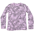 Animal Print L S Basic Tshirts Assorted-1