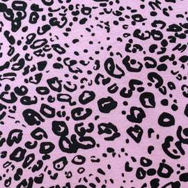 Animal Print L S Basic Tshirts Assorted - 0