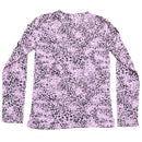 Animal Print L S Basic Tshirts Assorted-3