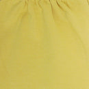 Mustard Basic Track Pants Mustard-2