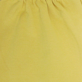 Mustard Basic Track Pants Mustard - 0