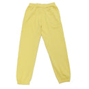 Mustard Basic Track Pants Mustard-3