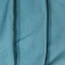 Sage Green Knee Pleats And Tab Trousers-2